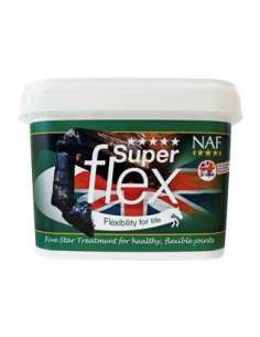 Superflex - NAF