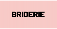 Briderie