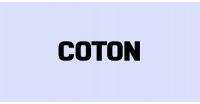 Coton