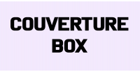 Couvertures box