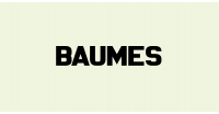 BAUMES 