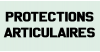 PROTECTION ARTICULAIRE 