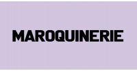 Maroquinerie 