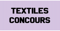 Textiles concours