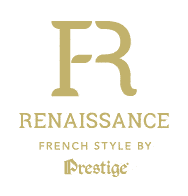 Prestige Renaissance logo